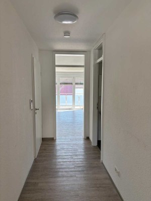 Helle, moderne, neuwertige Wohnung in Bretten