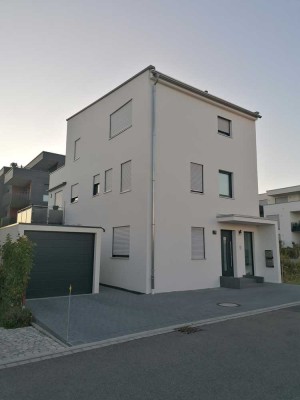 Moderne 2-Zimmer Wohnung in Sindelfingen-Maichingen