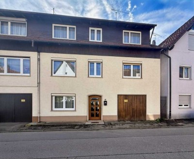 Kaufen statt mieten - Ihre eigenen vier Wände!