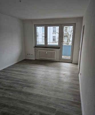 1 Zimmer Wohnung