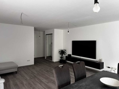 Nachmieter gesucht! 2-Zimmer-Wohnung mitten in Wetzlar/ geeignet für Singles und Paare