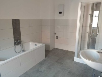 Attraktive 4,5-Raum-Wohnung im Zentrum von Waldheim