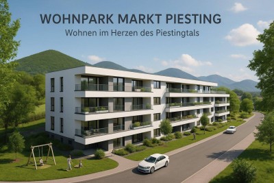 Wohnpark Markt Piesting
