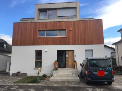 Schöne 2-Zimmer-Wohnung mit EBK in Ingolstadt Haunwöhr