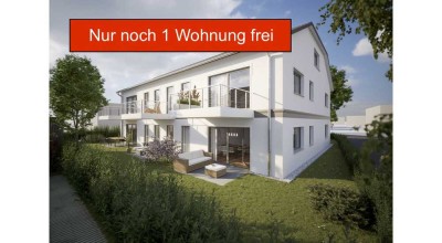 NEUBAU in TOP-LAGE - Letzte Wohneinheit