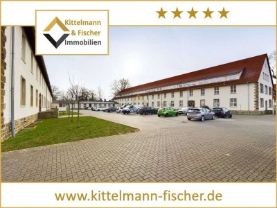 Attraktive Rendite: 3-Zimmer-Wohnung in Mariental mit Balkon, Keller und 2 Stellplätzen