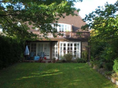 Erdgeschoß 2 Zimmer Wohnung mit Garten 84m2