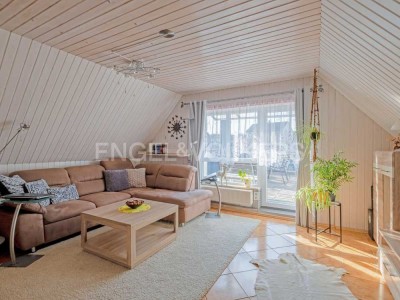 Einfamilienhaus mit viel Charme und Potenzial – perfekt für Ihre Familie