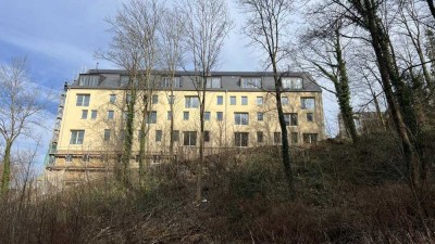 Erstbezug! *Fürstlich Wohnen im Schloss Osterstein* WE 04