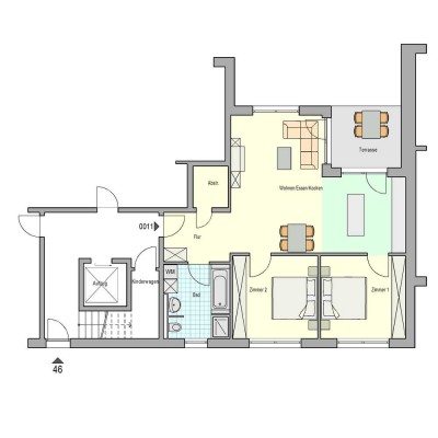 Neubau Königsbronn