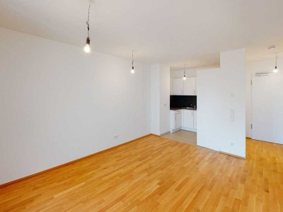 Gemütliche 2 Zimmer Wohnung!