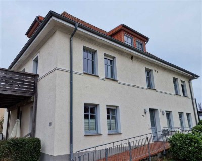 sehr gepflegte Ferienwohnung mit guter Auslastung !