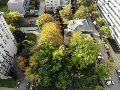 TOP Wohnung mit großzügiger Dachterrasse | 2 Zimmer im Erstbezug