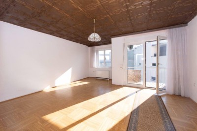 Attraktive 2-Zimmer Eigentumswohnung in Laßnitzhöhe mit Einbauküche, ruhig, gute Infrastruktur, schnelle Anbindung nach Graz.