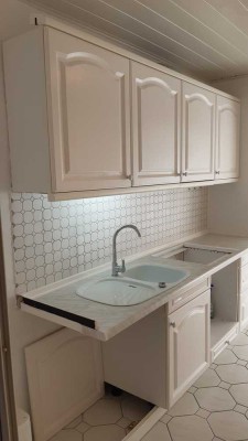 Helle 3,5-Zimmer Nichtraucher Wohnung mit Loggia in Salzgitter Lebenstedt