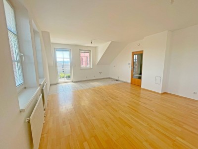 3 Zimmerwohnung mit Balkon! Provisionsfrei!