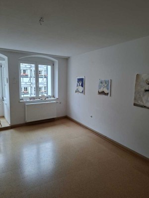 Einzigartiges, denkmalgeschütztes Inselhaus aus dem 13. Jahrhundert im Herzen von Lindau