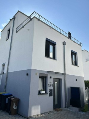 Einfamilienhaus mit gehobener Ausstattung in Schorndorf