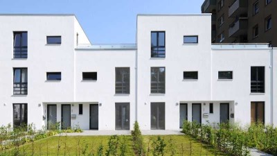 Ahlem | Großzügige 4-Zi-Maisonette-Whg mit Terrasse
