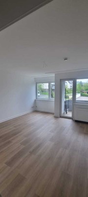 3-Zimmer-Wohnung im 1. OG mit Balkon – gepflegt, ruhig und einladend!
