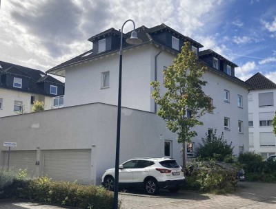 Schöne 3-Zimmer-Wohnung 79m2 mit 60m2 Terasse in Limburg an der Lahn