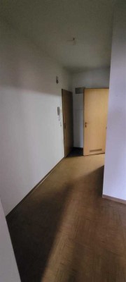 2-Zimmer Wohnung in Seniorenwohnanlage (WBS erforderlich!!!und bitte den Punkt sonstiges beachten!!)