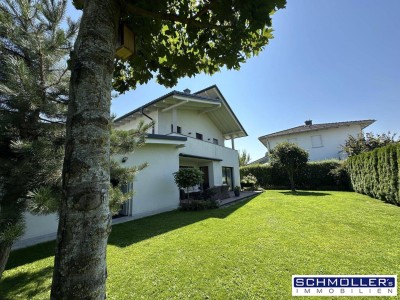 Familientraum am Ortsrand von Gunskirchen