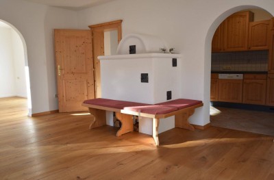 Knusperhaus direkt am Waldrand