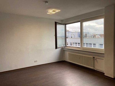 1-Zimmer Wohnung in der Innenstadt!