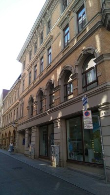 Perfekt für Studenten/Pendler - 1 Zimmer Wohnung im Zentrum