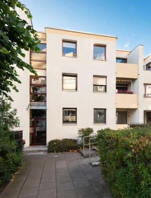 Schöne Wohnung in Bad Schwartau