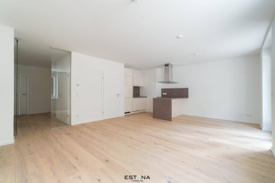 Lebensfreude pur in Toplage – Helle 2-Zimmer-Wohnung zum Verlieben
