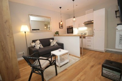 RUND 8% RENDITE ERZIELBAR! Hochwertig ausgestattetes Apartment! PROVISIONSFREI!