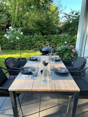 LAGE LAGE LAGE!!! Neuwertige 2-Zimmer Terrassenwohnung