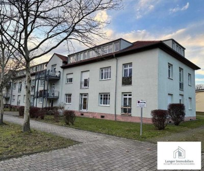 Smart wohnen: 1-Raum-Wohnung mit Charakter