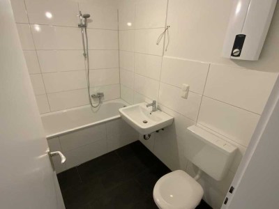 Demnächst frei! 2-Zimmer-Wohnung in Essen Margarethenhöhe