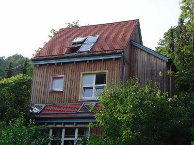 Studio / Einraumwohnung in Heidelberg-Handschuhsheim