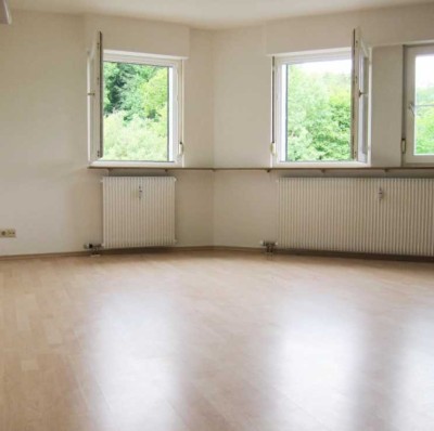 Helle und freundliche 1-Zimmer-Wohnung in Kirchentellinsfurt