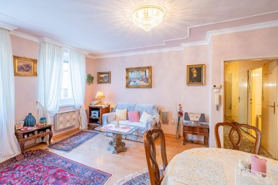 kompakte 2 Zimmerwohnung beim AKH