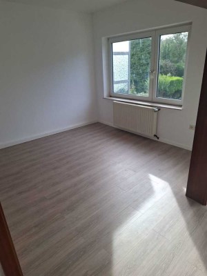 Etagenwohnung sucht neue Mieter