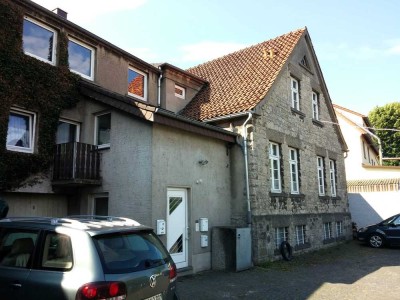 Detmold-Pivitsheide | 2 ZKB im 1. OG