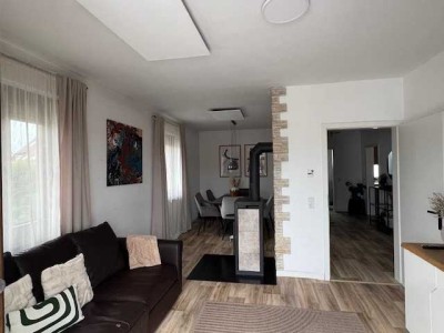 Großzügige 3- Zimmerwohnung mit Balkon in Schwieberdingen
