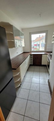 Attraktive und vollständig renovierte 2,5-Raum-Wohnung in Braunschweig