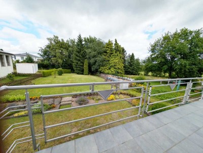 Einzigartige Immobilie in absoluter Naturidylle