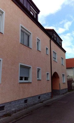 gemütliche 3 Zimmerwohnung