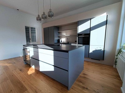 Tolle Wohnung Hopfengasse