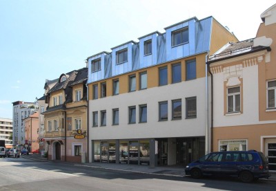 Wohnung im Herzen von Klagenfurt