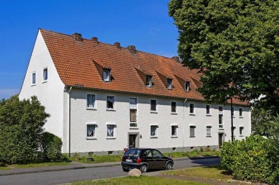 Wohnung in Marl