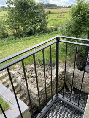 1 x Single-Wohnung in Troher Mühle.