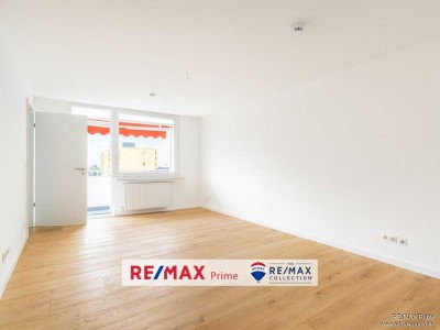 Zukunft sichern mit 4,8 % Rendite – Apartment mit TG-Stellplatz in Markt Schwaben